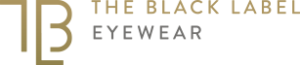 The black label